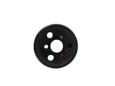 Mercury Water Pump Pulley - 5M6Z-8509-AB