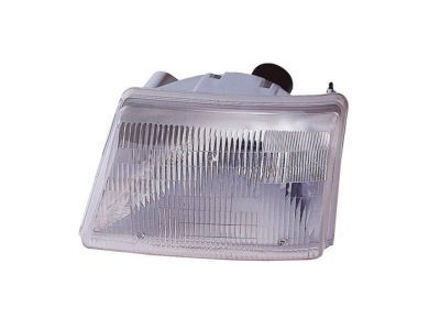 Ford Ranger Headlight - F87Z-13008-FA