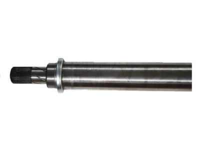 2013 Ford Fiesta Axle Shaft - AE8Z-3B436-AB