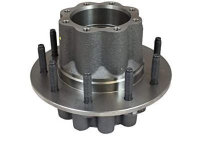 2007 Ford F-450 Super Duty Wheel Hub - 5C3Z-1109-AA