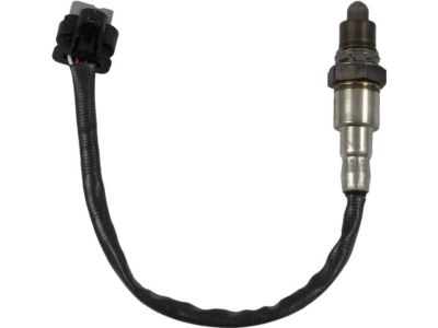 Ford Transit Connect Oxygen Sensors - JX6Z-9G444-E