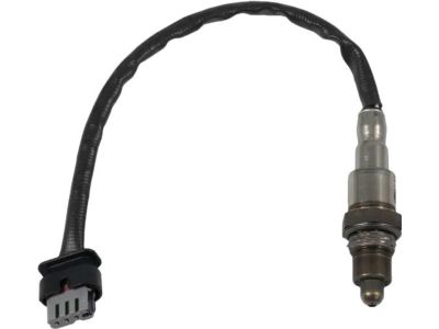 Ford Transit Connect Oxygen Sensors - JX6Z-9G444-E