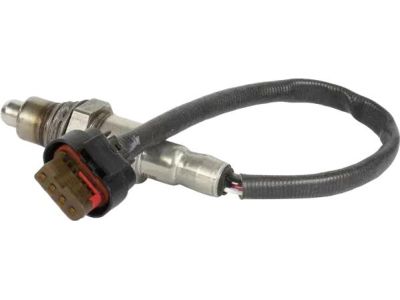 Ford Transit Connect Oxygen Sensors - JX6Z-9G444-E