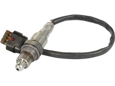 Ford Transit Connect Oxygen Sensors - JX6Z-9G444-E