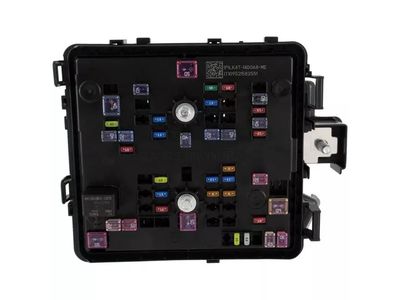 2024 Lincoln Nautilus Fuse Box - PZ1Z-14A068-G