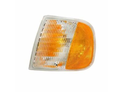 Ford F65Z-13200-AD Parking Light - Without Bulb