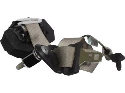 2009 Ford Escape Seat Belt - 9L8Z-78611B69-AA