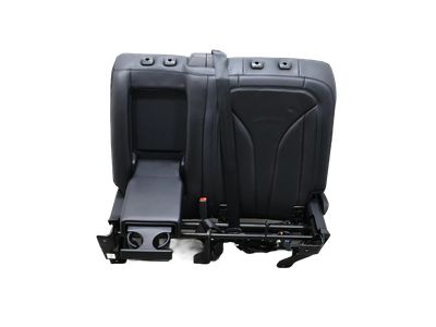 2020 Lincoln Nautilus Seat Cover - KA1Z-5866601-CE