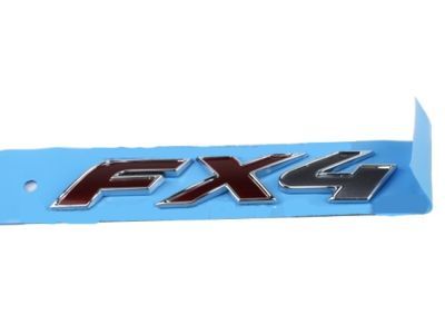 2003 Ford Expedition Emblem - 2L1Z-7842528-ABB