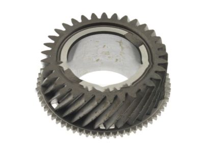 Ford BR3Z-7112-A Gear - Countershaft 4th Speed
