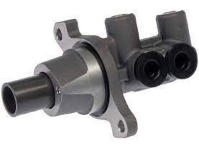 2014 Ford Mustang Brake Master Cylinder - CR3Z-2140-A