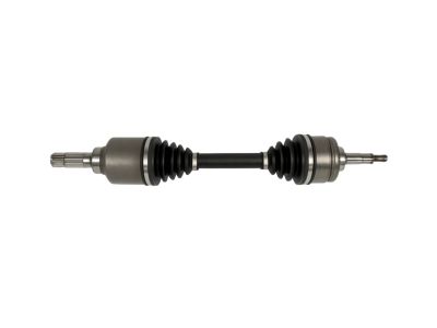 2021 Ford F-150 Axle Shaft - ML3Z-3A427-A
