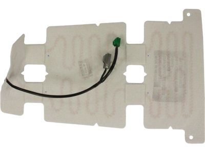 Ford Transit Seat Heater - HK4Z-14D696-D