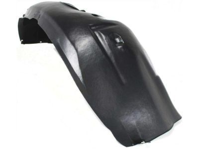 Ford 5S4Z-16103-BA Guard - Front Splash