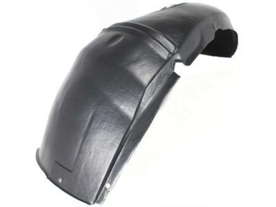 Ford 5S4Z-16103-BA Guard - Front Splash