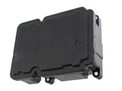 Mercury Mountaineer ABS Control Module - AL2Z-2C219-C