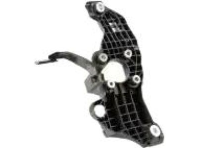 Ford Fusion Brake Pedal - DG9Z-2455-A