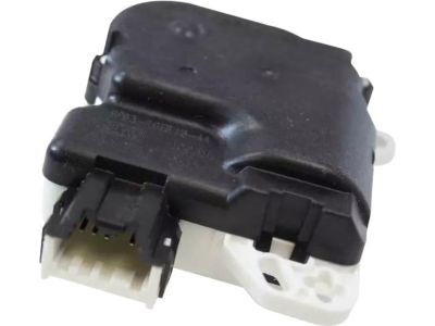 Ford Blend Door Actuator - 8F9Z-19E616-A