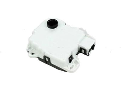 Ford Blend Door Actuator - 8F9Z-19E616-A