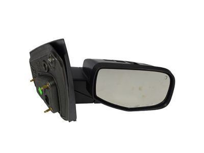 2008 Ford Taurus X Car Mirror - 8F9Z-17682-B