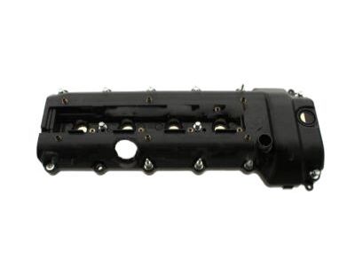 Ford XW4Z-6582-AB Cover - Camshaft