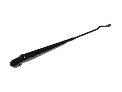 2002 Ford Mustang Windshield Wiper - F8ZZ-17526-AA