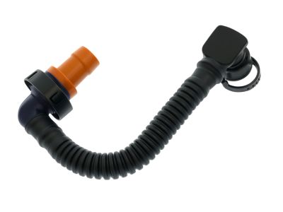 Lincoln 8S4Z-6C324-E