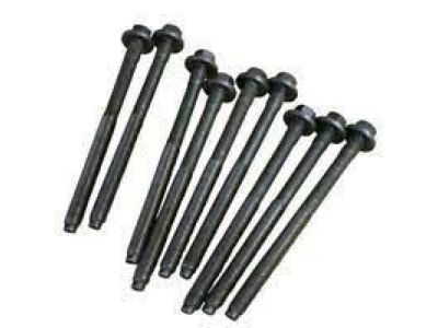 Ford F-150 Cylinder Head Bolts - FT4Z-6065-A