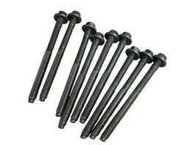 Lincoln MKZ Cylinder Head Bolts - FT4Z-6065-A