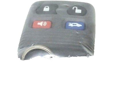 Lincoln Mark VIII Transmitter - F8OZ-15K601-AA