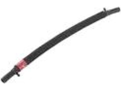 2008 Ford Ranger Power Steering Hose - 6L5Z-3A713-E