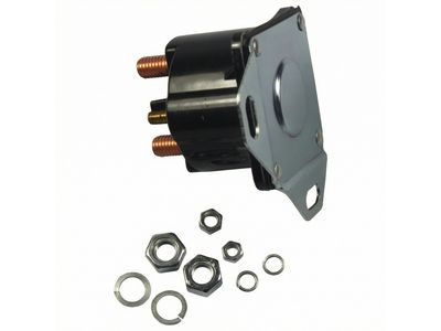 1994 Ford F-250 Relay - F81Z-12B533-AA