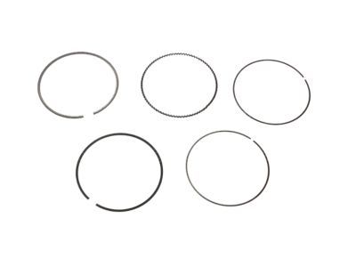 Lincoln Navigator Piston Ring Set - BL3Z-6148-C