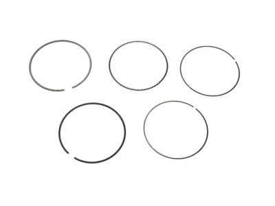 2015 Lincoln MKS Piston Ring Set - BL3Z-6148-C