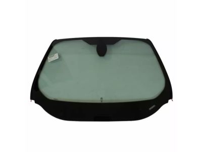 Ford Escape Windshield - CJ5Z-7803100-C