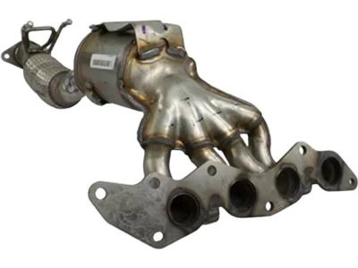 Ford Fusion Exhaust Manifold - JV6Z-5G232-A
