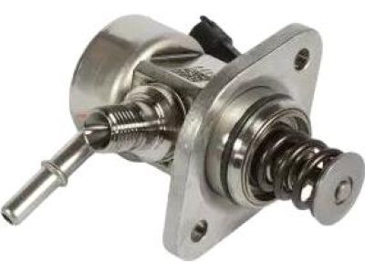 Ford Escape Fuel Pump - DS7Z-9350-C