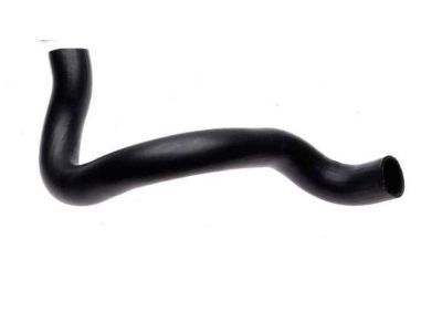 1988 Ford F-250 Radiator Hose - E7TZ-8286-A