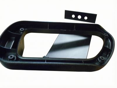 Mercury F8RZ-63045A36-AA