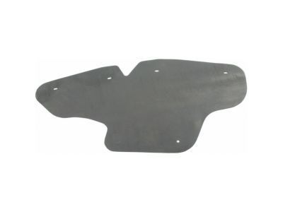 Ford 6L2Z-16102-AA Shield