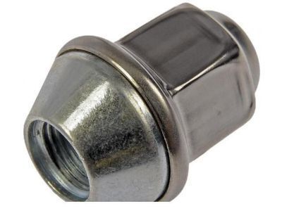 2007 Ford Mustang Lug Nuts - 6W7Z-1012-BA