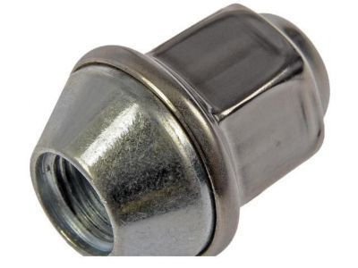 Mercury Grand Marquis Lug Nuts - 6W7Z-1012-BA