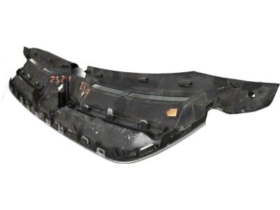 2013 Ford C-Max Grille - DM5Z-8A284-AA