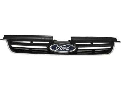 2013 Ford C-Max Grille - DM5Z-8A284-AA