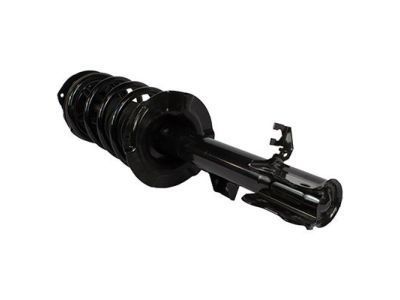 2004 Ford Escape Shock Absorber - GU2Z-18A092-AE