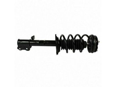 Ford GU2Z-18A092-AE Strut - Loaded Assembly