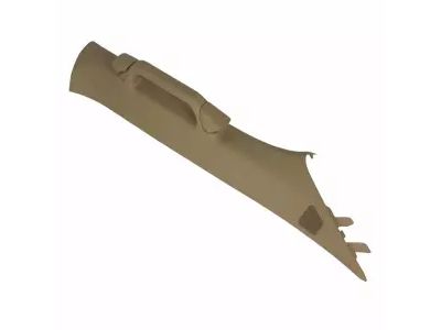 Ford JL3Z-1503598-CD