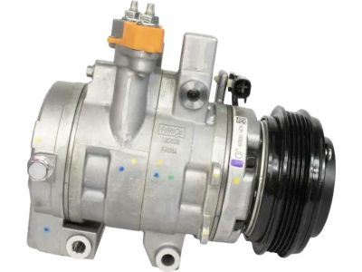 2017 Ford F-150 A/C Compressor - HL3Z-19703-J