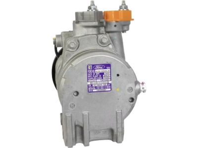2017 Ford F-150 A/C Compressor - HL3Z-19703-J