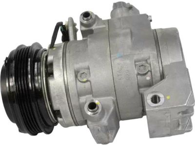 2017 Ford F-150 A/C Compressor - HL3Z-19703-J